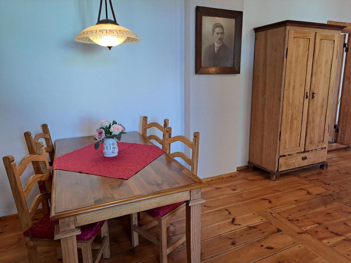 Ferienhof Schoenberg Линдо Екстериор снимка
